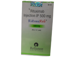 Oncology Injection Manufacturer in India
